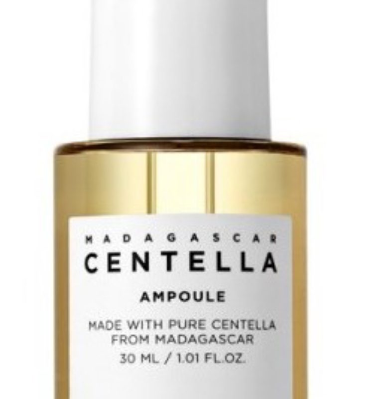 skin1004 – madagascar centella ampoule 30ml