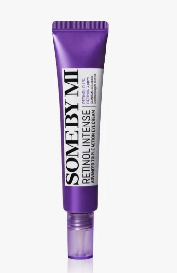 some by mi - retinol intense advanced triple action eye cream- 30ml