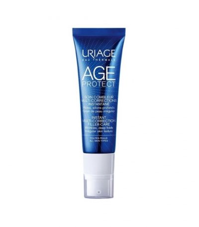 uriage age protect soin combleur multi-corrections instantane 30ml