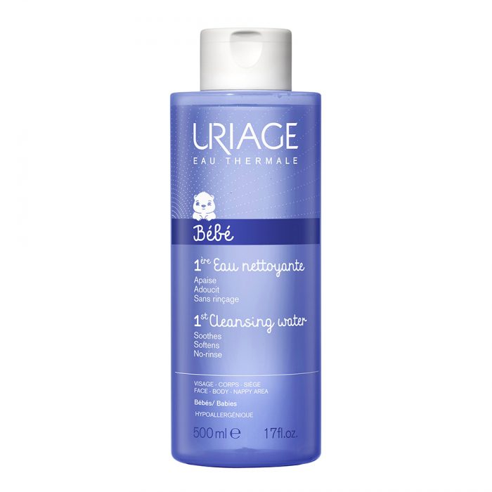 URIAGE B&Eacute;B&Eacute; 1ERE CR&Egrave;ME HYDRATANTE 40 ML