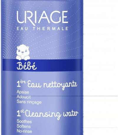 uriage bebe 1ere eau nettoyante 1 litre