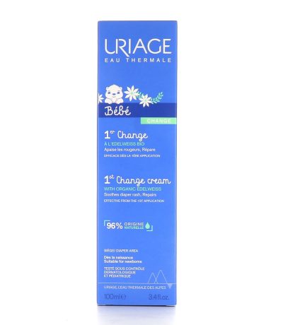 uriage bebe 1er liniment oleothermal 500ml