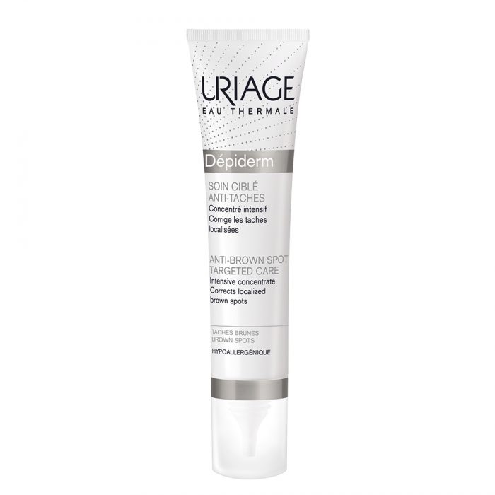 uriage depiderm soin cible anti taches 15ml