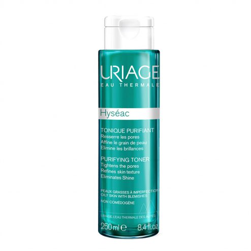 uriage tonique purifiant 250ml