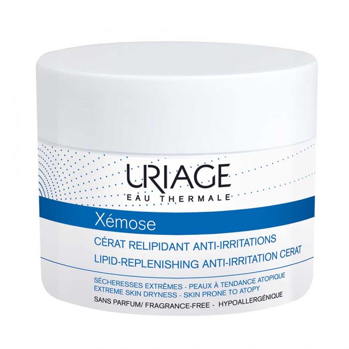 uriage xemose cerat 200ml