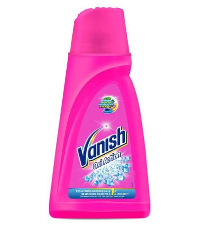 vanish gel detachant 1l