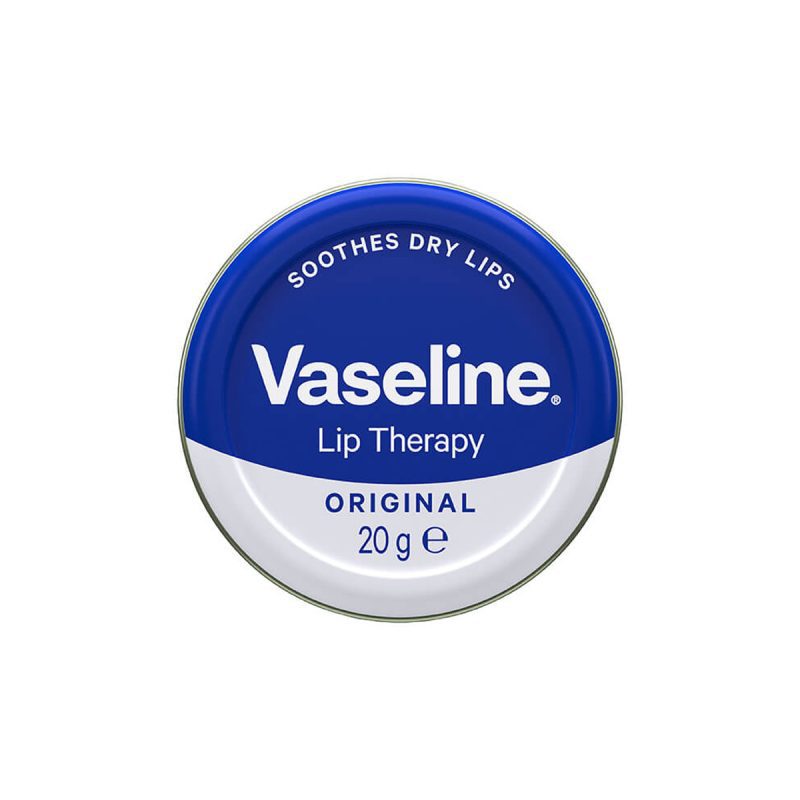 vaseline therapie levre original 20g