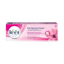 veet creme epilatoire peau normale