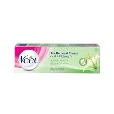 veet creme epilatoire pour peau seche
