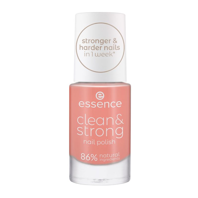 essence vernis clean & strong 04