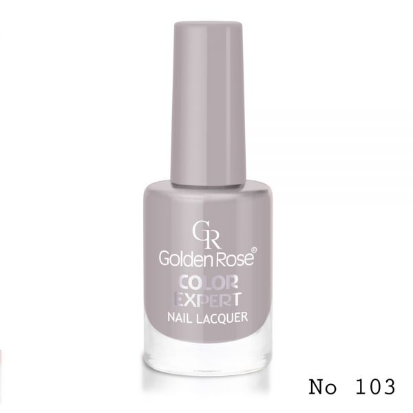 golden rose vernis expert color n°103