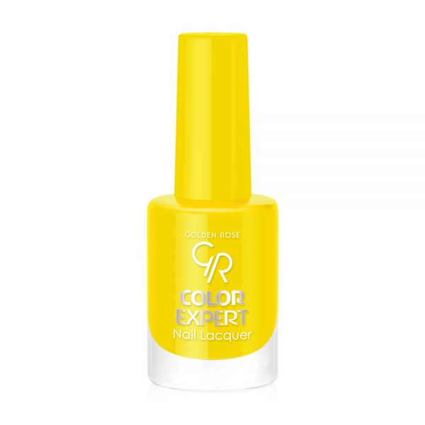 golden rose vernis expert color n°132