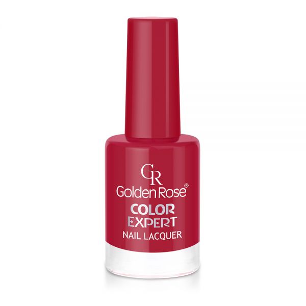 golden rose vernis expert color n°23