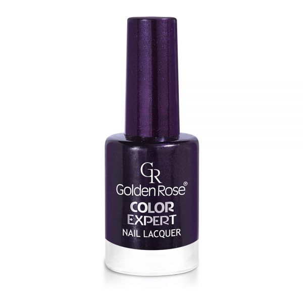 golden rose vernis expert color n°59