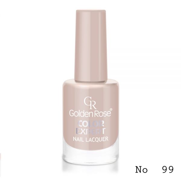 golden rose vernis expert color n°99