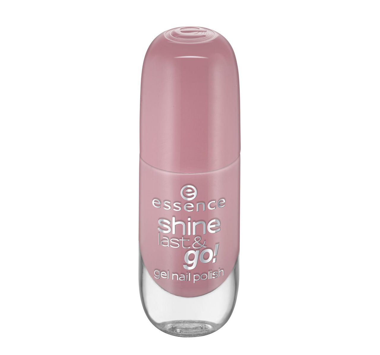 ESSENCE VERNIS SHINE LAST &amp; GO 08