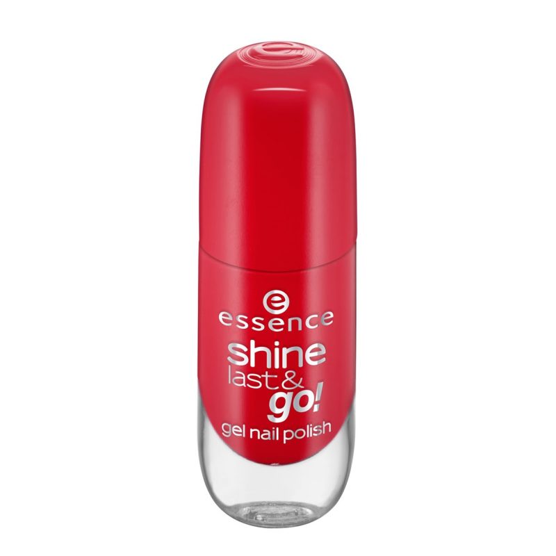 essence vernis shine last & go 51