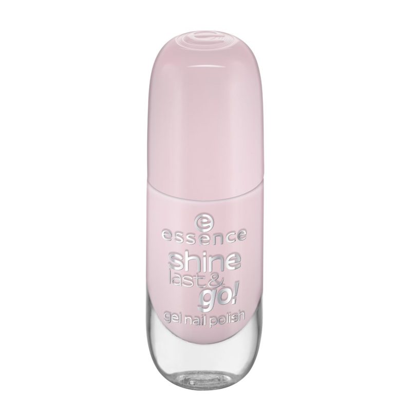 essence vernis shine last & go gel 05