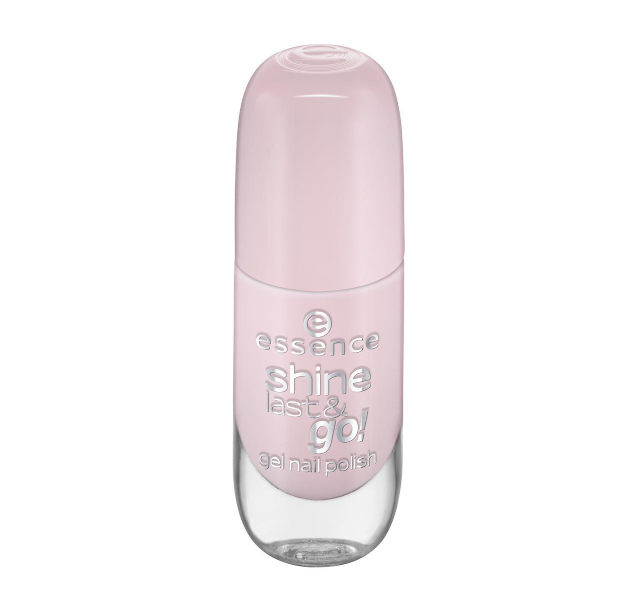 ESSENCE VERNIS SHINE LAST &amp; GO GEL 05