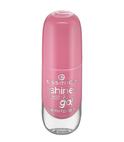 essence vernis shine last & go gel 09