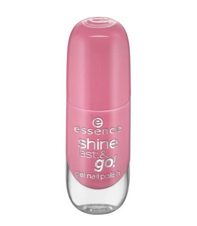 essence vernis shine last & go gel 09