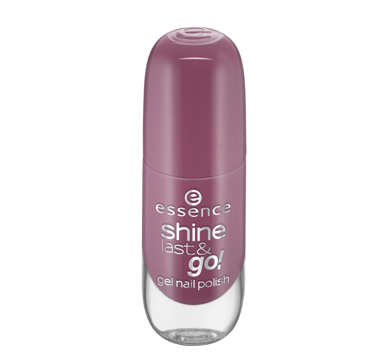 ESSENCE VERNIS SHINE LAST &amp; GO GEL 10