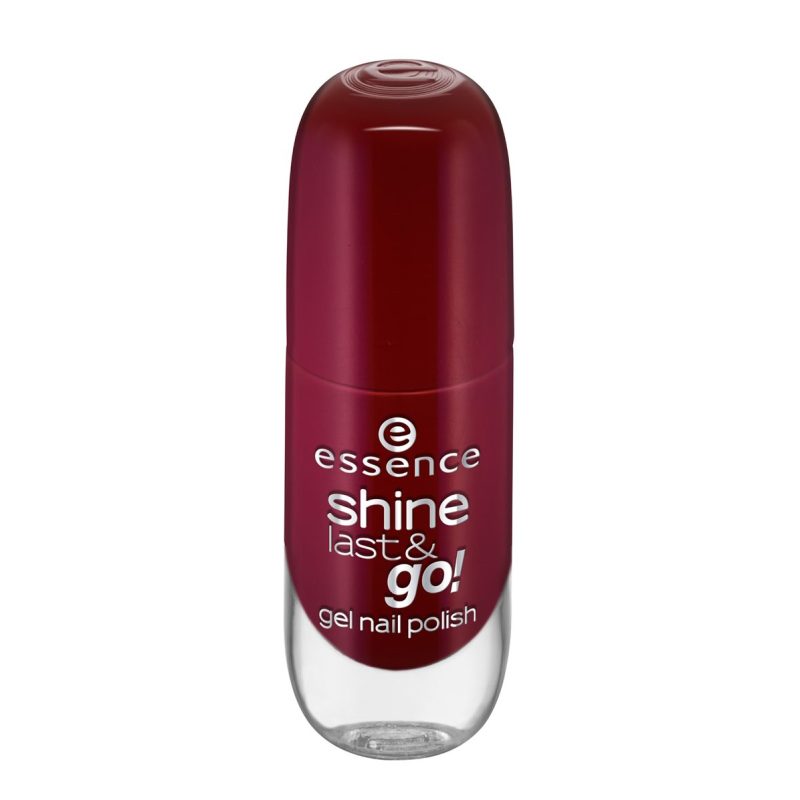 essence vernis shine last & go gel 14