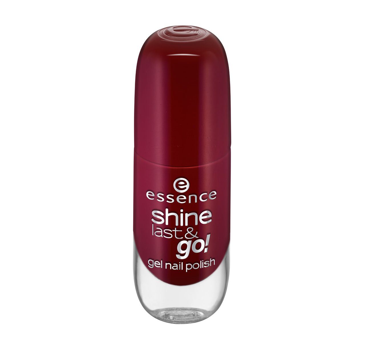 ESSENCE VERNIS SHINE LAST &amp; GO GEL 14