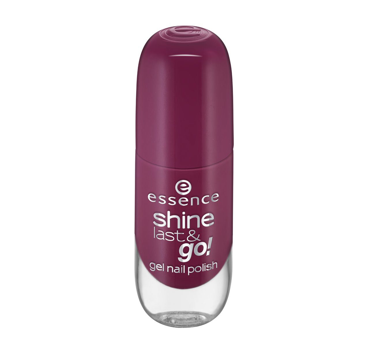 ESSENCE VERNIS SHINE LAST &amp; GO GEL  20
