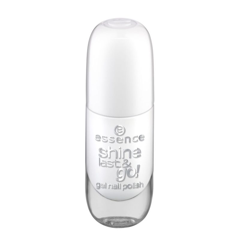 essence vernis shine last & go gel 33