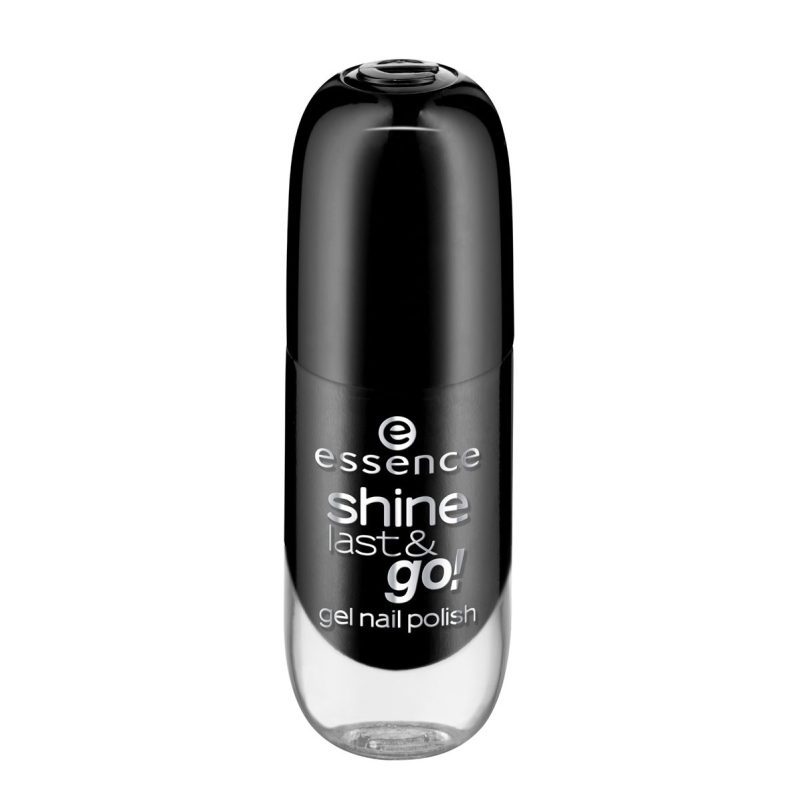 essence vernis shine last & go gel 46