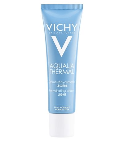 vh aqualia thermal creme riche 30ml