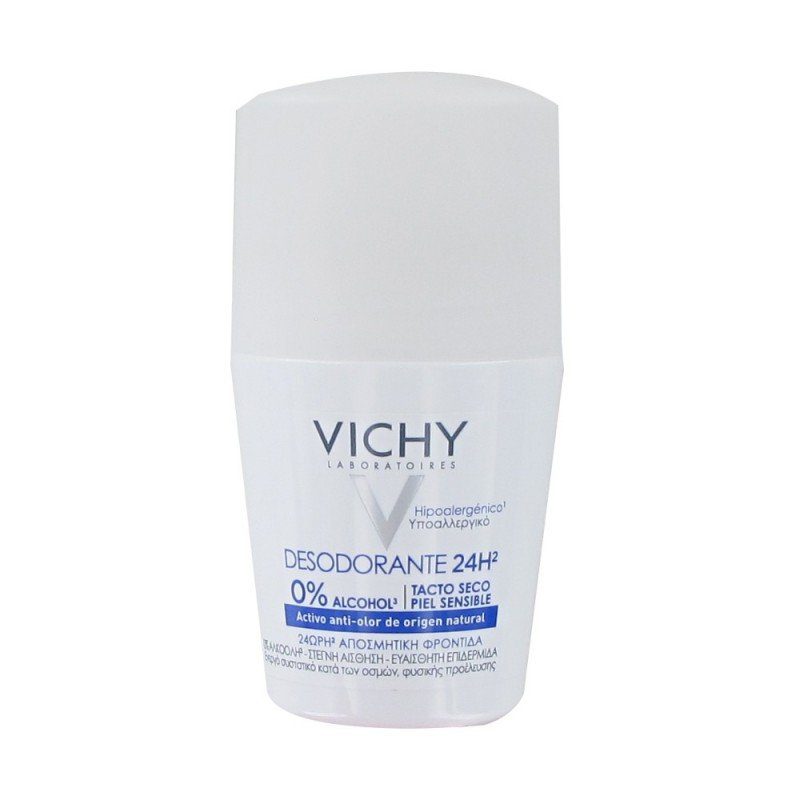 vichy deo bille toucher sec 50ml