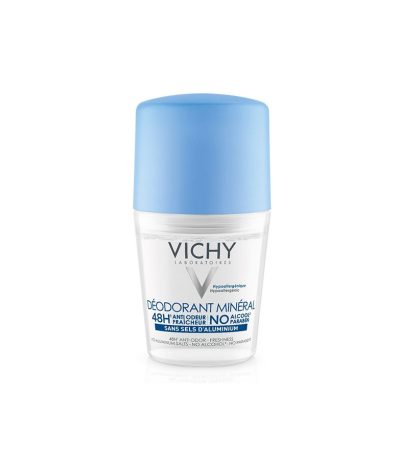 vh deo bill mineral 48h 50ml