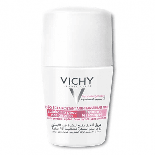 vichy deo eclaircissant