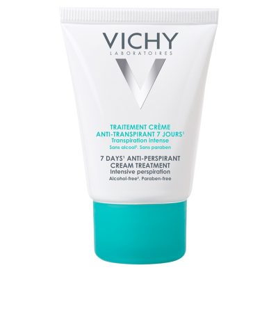 vichy deo traitement anti-transpirant eff 7 jours