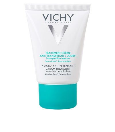 vichy deo traitement anti-transpirant eff 7 jours