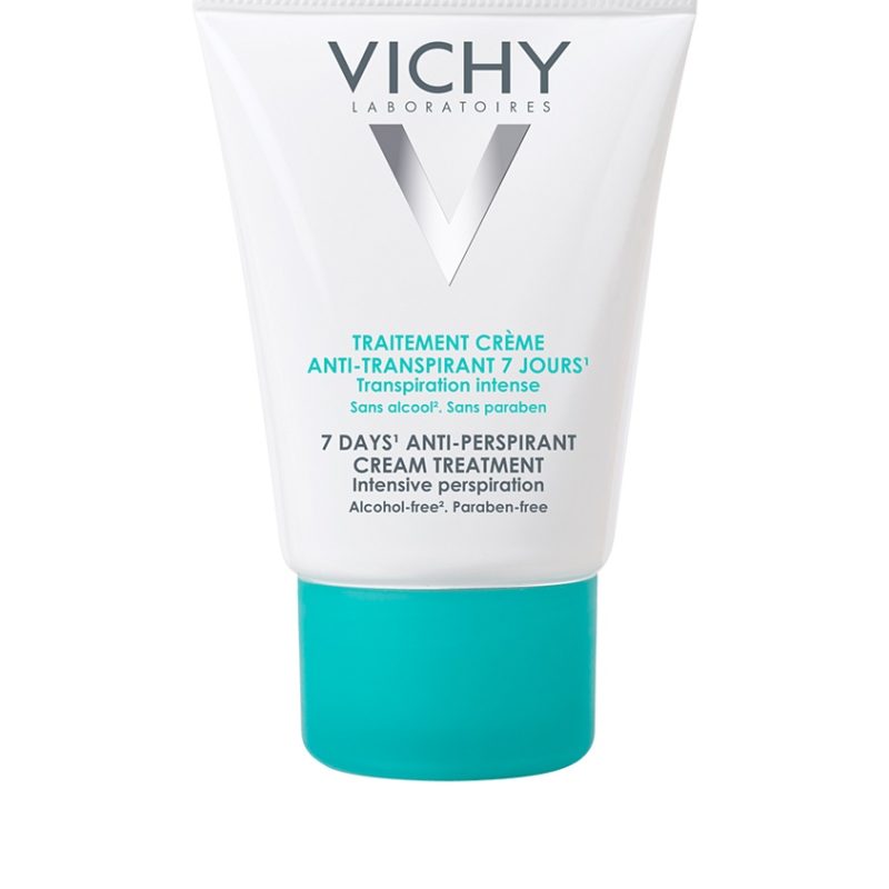 vichy deo traitement anti-transpirant eff 7 jours