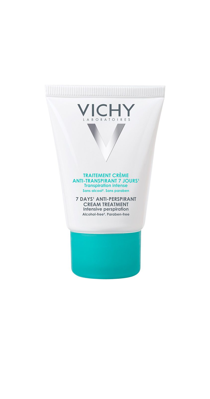 VICHY DEO TRAITEMENT ANTI-TRANSPIRANT EFF 7 JOURS