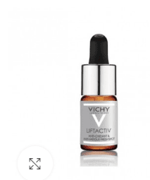 vichy lifactiv vitamine c correcteur eclair de peau