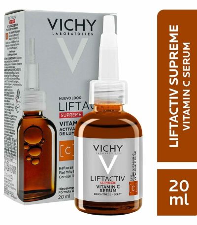 vh liftactiv supreme vitamine c serum 20ml
