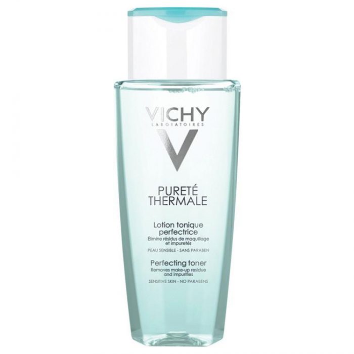 vichy purete thermale lotion tonique perfectrice 200ml