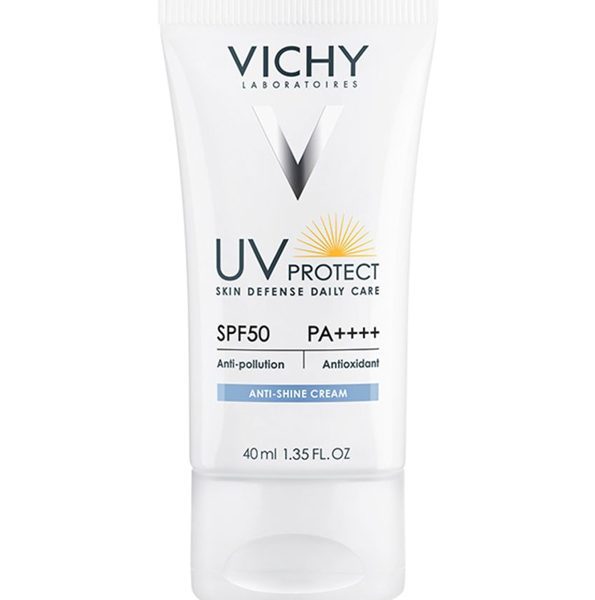 vichy uv protect invisible spf50+ 40ml