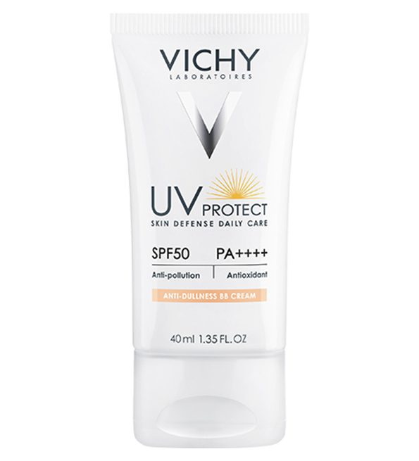 VICHY UV PROTECT TEINTEE SPF50p