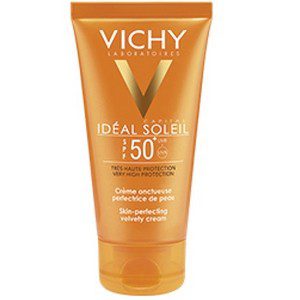 vichy capital soleil creme onctueuse spf50+ 50ml