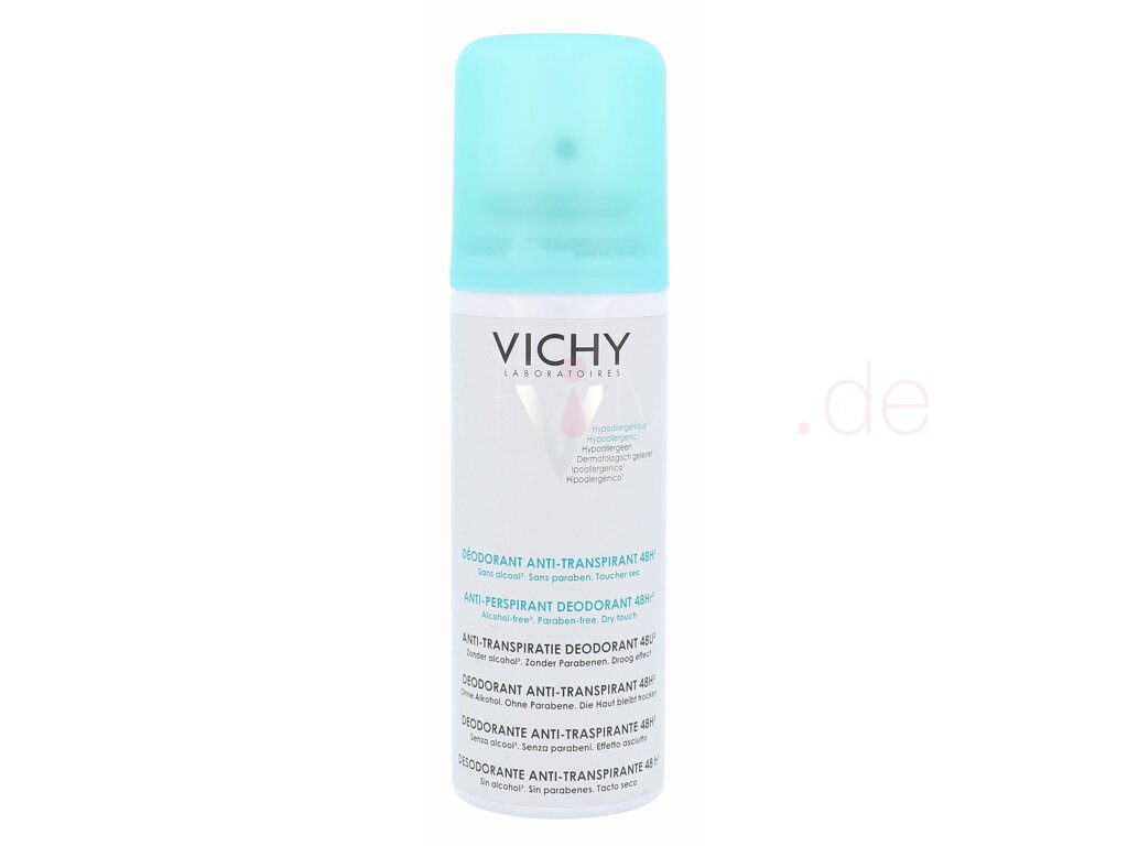 VICHY DEODORANT ANTI TRANSPIRANT AEROSOL
