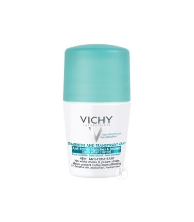 vichy deo bille bouvhon vert 48h