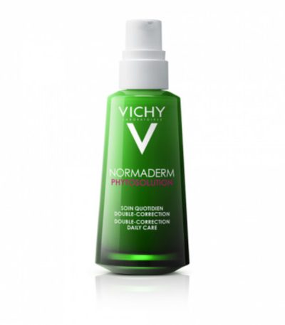 vichy normaderm phytosolution soin quotidien 50 ml