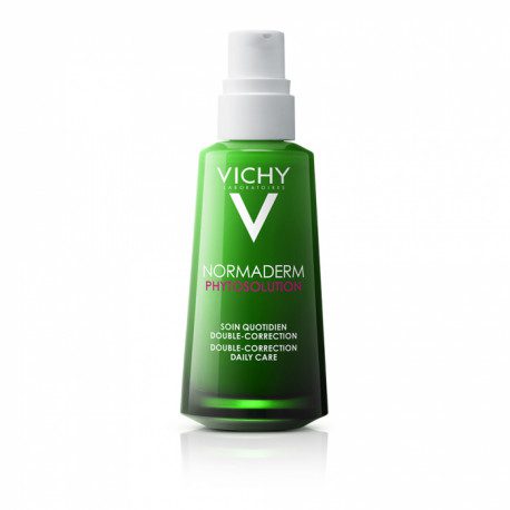 vichy normaderm phytosolution soin quotidien 50 ml