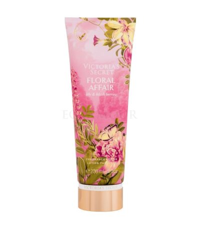 victoria secret lotion garden view